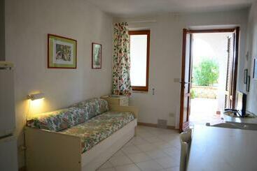 Apartments La Turistica