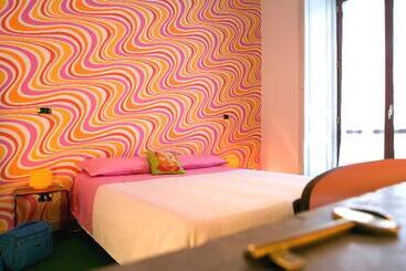 Bad  B&b And Design