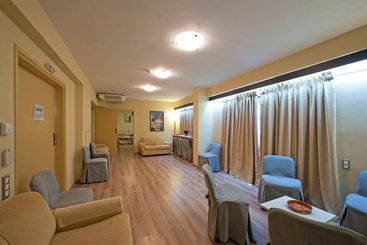 هتل Efplias  Apartments And Suites