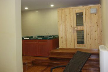 هتل Efplias  Apartments And Suites