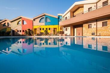 Alexandra Golden Boutique Hotel Adults Only