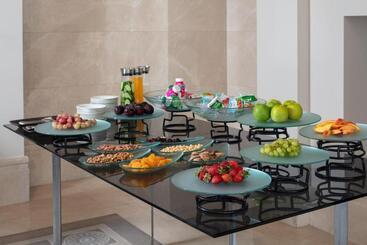 Hotel Istanbul Marriott Pendik