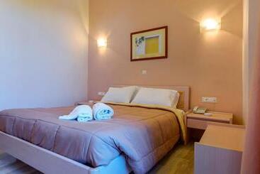 فندق Grecian Castle Chios