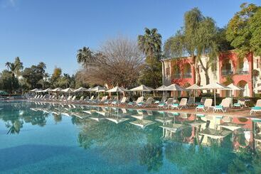 Hotel Iberostar Waves Club Palmeraie Marrakech - All Inclusive