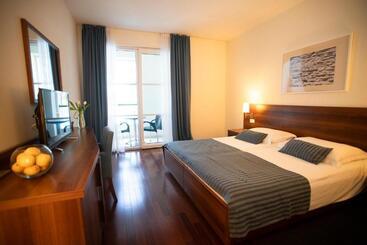 בית מלון כפרי Labranda Velaris Resort