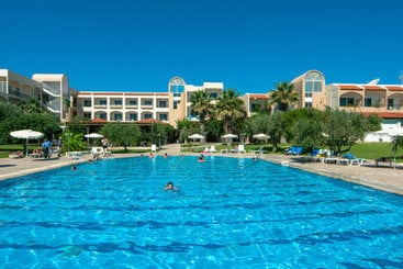 هتل Marianna Palace