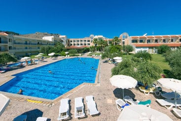 هتل Marianna Palace