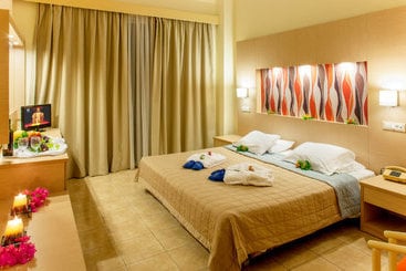 هتل Marianna Palace