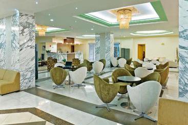 هتل Marianna Palace