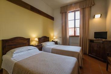 هتل Palazzo Servanzi Confidati