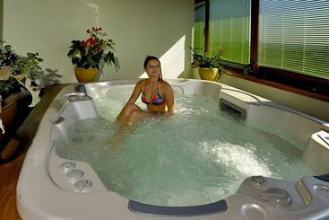 Parc Hotel Villa Immacolata