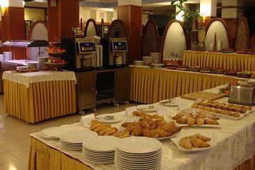 Parc Hotel Villa Immacolata
