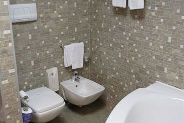 Parc Hotel Villa Immacolata