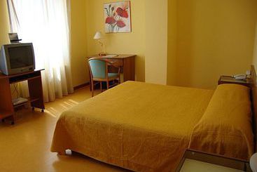 Parc Hotel Villa Immacolata