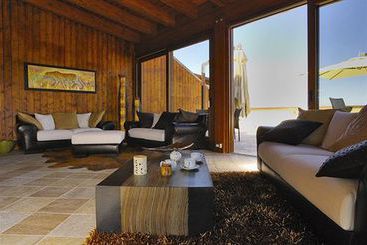 Parc Hotel Villa Immacolata