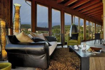 Parc Hotel Villa Immacolata