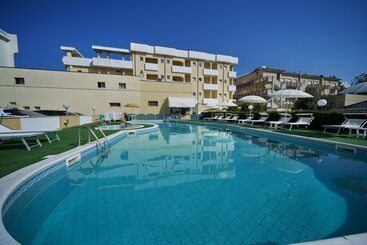 Park Hotel Serena