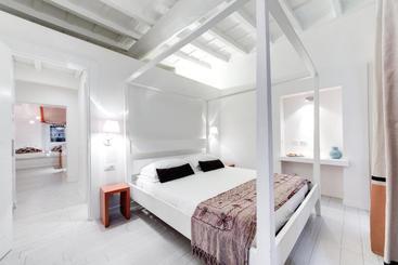 בית מלון כפרי Suites Pantheon Rome