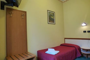 Hotel San Paolo
