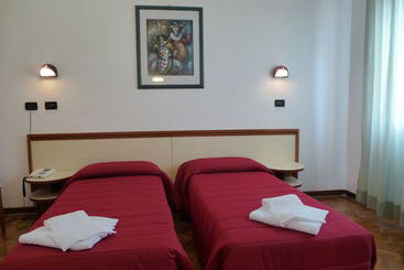 Hotel San Paolo