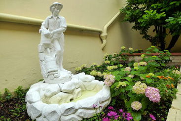 Hotel San Paolo