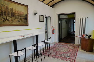 Hotel San Paolo