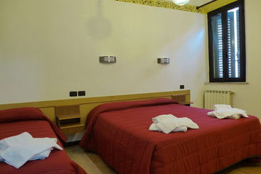 Hotel San Paolo