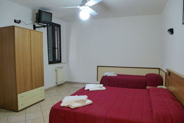 Hotel San Paolo