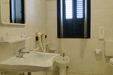 Hotel San Paolo