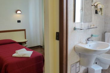 Hotel San Paolo