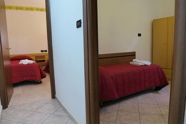 Hotel San Paolo