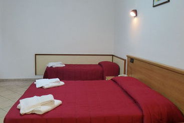 Hotel San Paolo