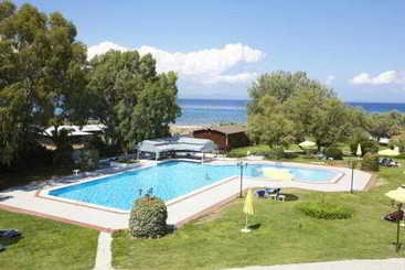 Gηotels Theophano Imperial Palace