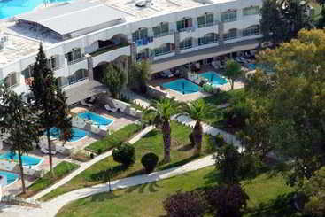Gηotels Theophano Imperial Palace
