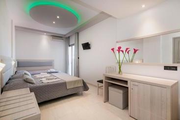 Tzante Hotel Zakynthos, Adults Only