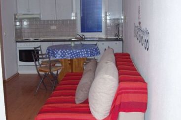 هتل Villa Toni