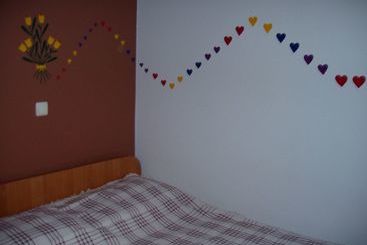 هتل Villa Toni
