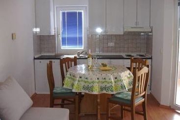 هتل Villa Toni