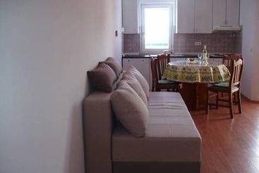 هتل Villa Toni