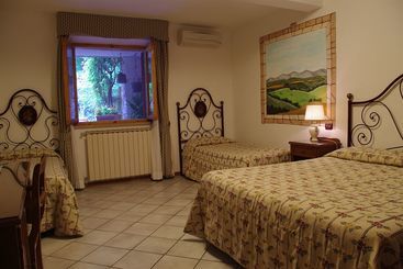 هتل Villa Veronica