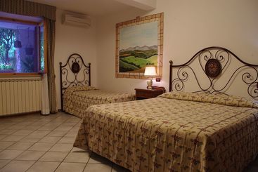 هتل Villa Veronica