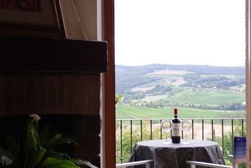 هتل Villa Veronica