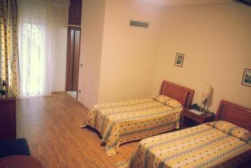 Motel Natassa