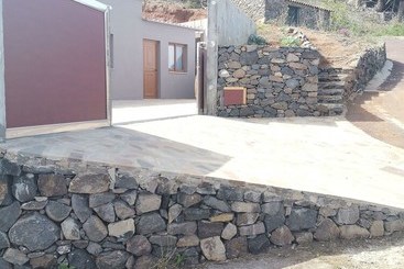 Casa Rural Leo