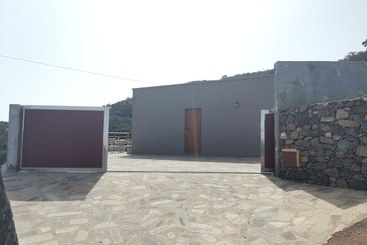 Casa Rural Leo