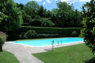 Gardenview 2 Swimming Pools Tennis Court Italian Lakes