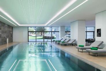 هتل Banyan Tree Doha At La Cigale Mushaireb