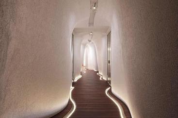 هتل Banyan Tree Doha At La Cigale Mushaireb