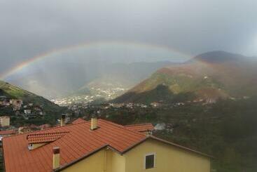 Bed and Breakfast Il Ceppo Sui Sentieri Per Amalfi