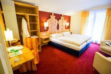 Enzian By Alpeffect Hotels